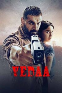 Vedaa (2024) Bollywood Hindi Movie HD From FilmyFly