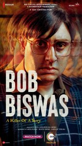 Bob Biswas 2021 Bollywood Hindi Full Movie HD From FilmyFly
