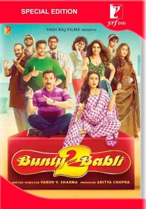 Bunty Aur Babli 2 (2021) Bollywood Hindi Full Movie HQ From FilmyFly