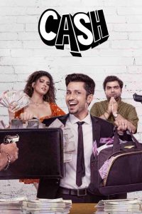 Cash 2021 Hindi Full Movie HD From FilmyFly
