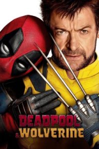 Deadpool And Wolverine 2024 Movie HD From FilmyFly