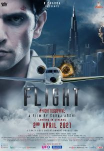 Flight 2021 Bollywood Hindi Full Movie HD From FilmyFly