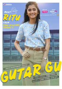 Gutar Gu S01 (2023) Hindi Completed Web Series From FilmyFly
