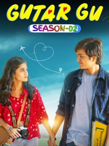 Gutar Gu S02 (2024) Hindi Web Series HD From FilmyFly