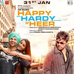 Happy Hardy and Heer 2021 Hindi Full Movie HD From FilmyFly