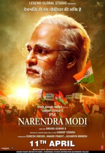 PM Narendra Modi 2019 Bollywood Hindi Full Movie HD From FilmyFly
