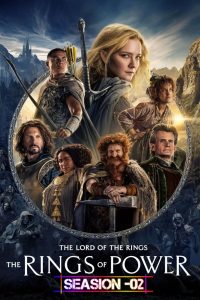 The Lord of the Rings S02 2024 Hindi Completed Web Series HD FilmyFly