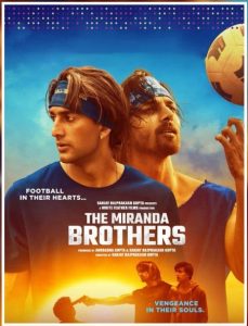 The Miranda Brothers 2024 Bollywood Movie HD From FilmyFly