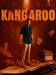 Kangaroo 2024 South Hindi Movie HD Kangaroo 2024 South Hindi Movie HD