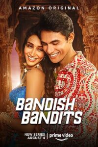 Bandish Bandits S02 Hindi Web Series 2024 Bandish Bandits S02 Hindi Web Series 2024