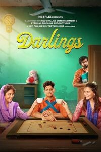 Darlings Bollywood Hindi Full Movie HD 2022