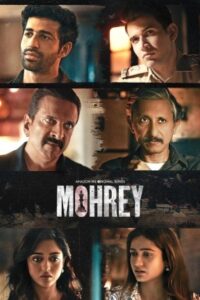 Mohrey S01 (2024) Hindi Web Series HD