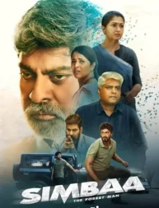 Simbaa South Movie Hindi HD 2024 Simbaa South Movie Hindi HD 2024