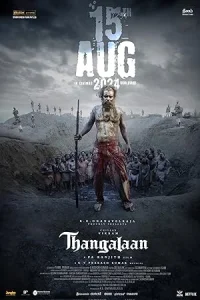 Thangalaan 2024 (Hindi + Tamil) Dual Audio UnCut Movie HD Thangalaan 2024 (Hindi + Tamil) Dual Audio UnCut Movie HD